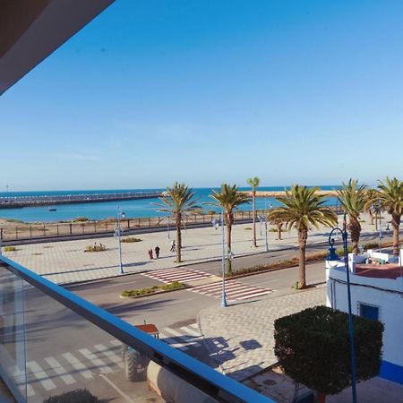 Ferienwohnung Puerto Marina Asilah Exterior foto