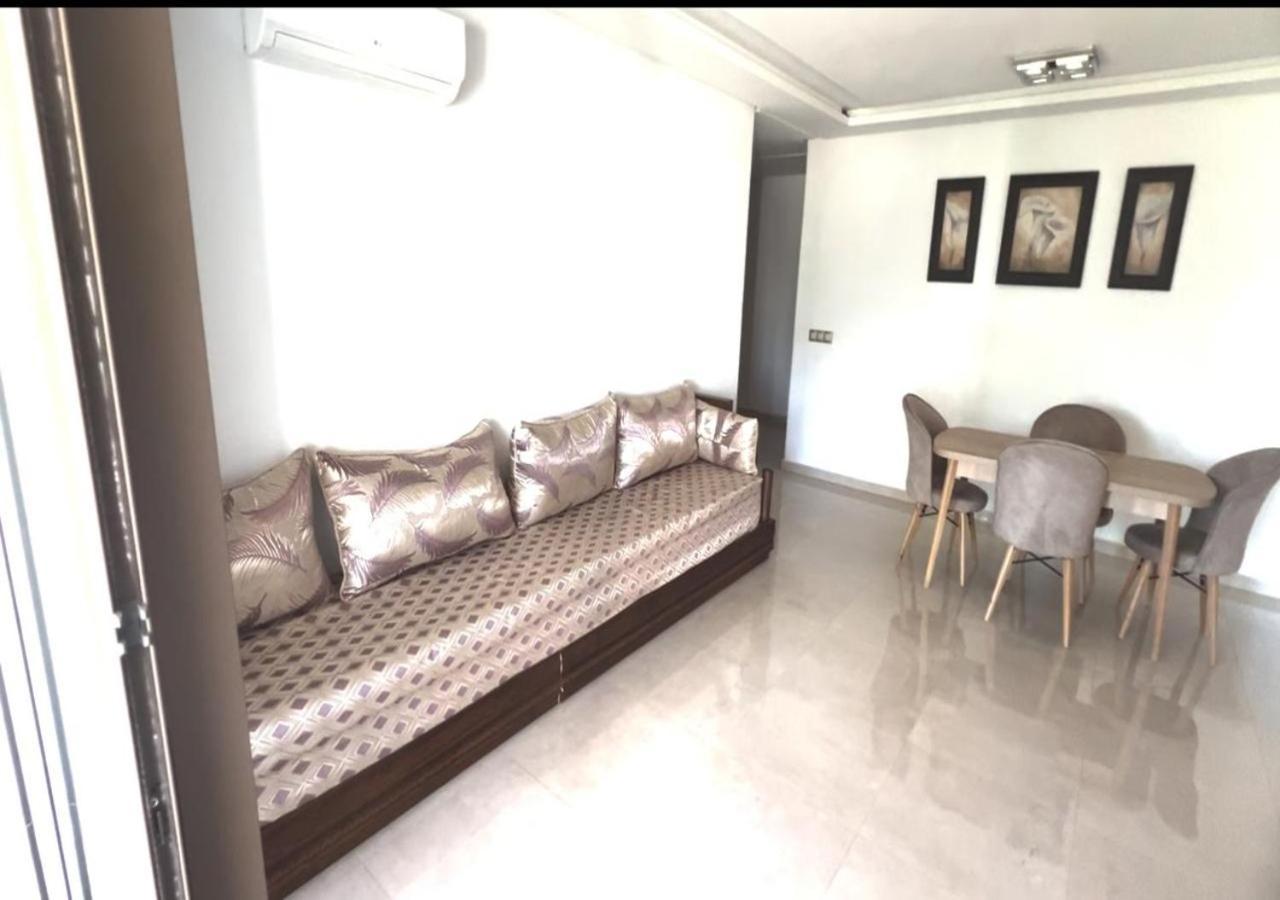 Ferienwohnung Puerto Marina Asilah Exterior foto