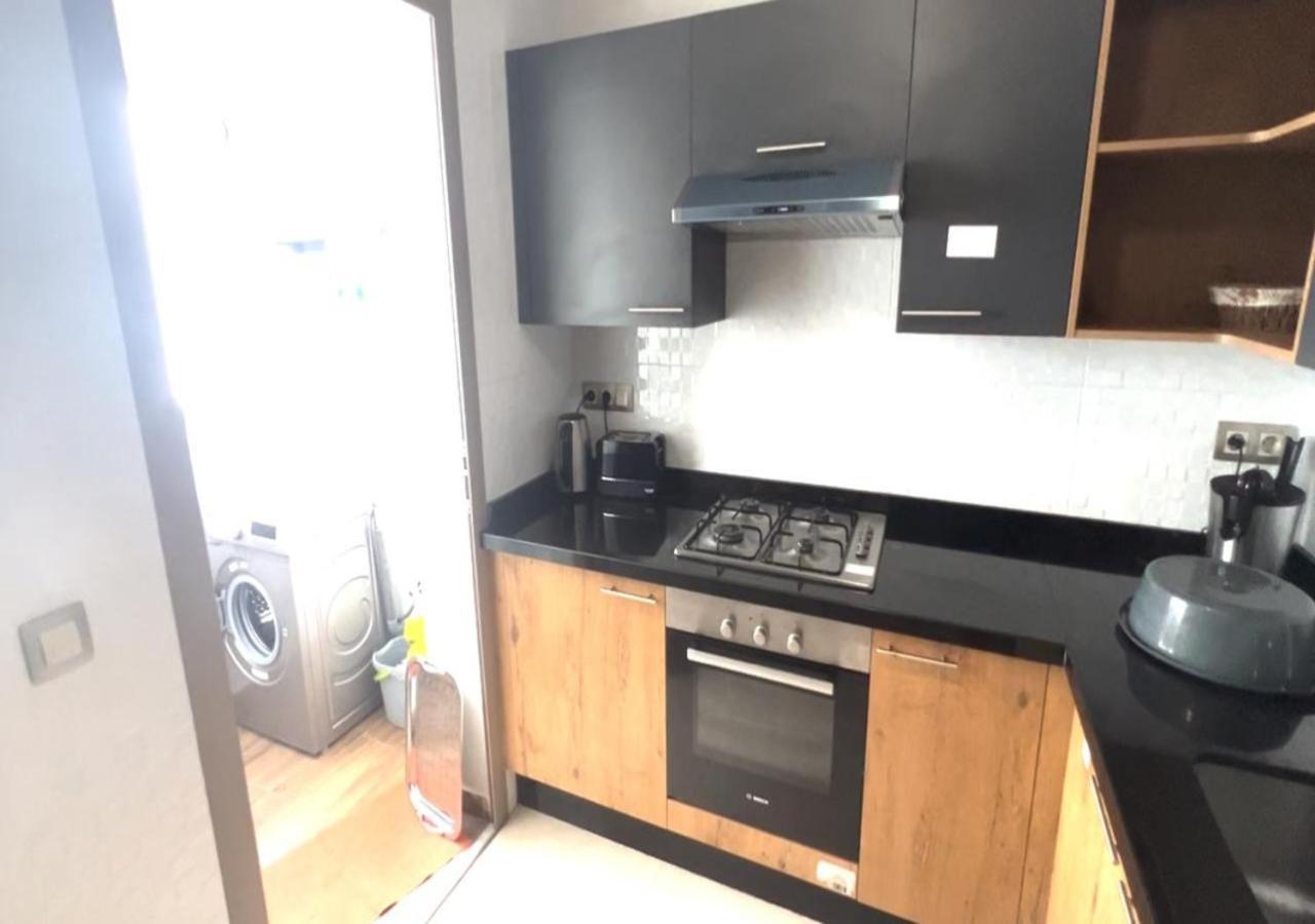 Ferienwohnung Puerto Marina Asilah Exterior foto