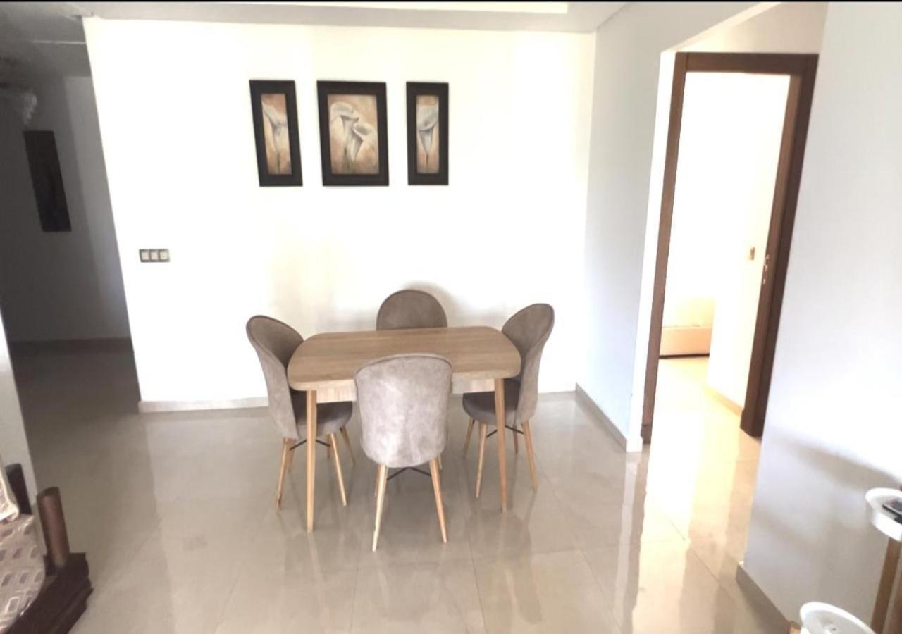Ferienwohnung Puerto Marina Asilah Exterior foto
