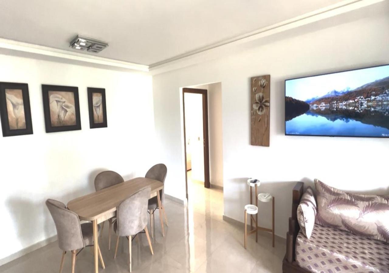 Ferienwohnung Puerto Marina Asilah Exterior foto