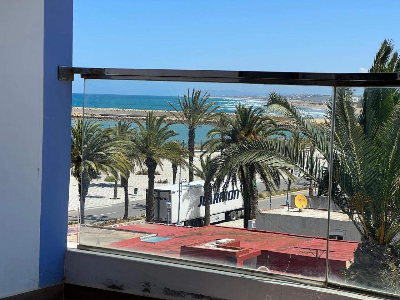 Ferienwohnung Puerto Marina Asilah Exterior foto